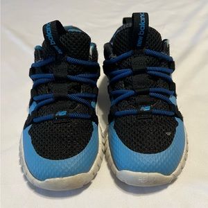 New Balance® Playgruv Baby/Toddler Shoes preowned